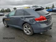 ✅ 2009 Toyota Venza • VIN: 4T3ZK11A79U011679 • Lot: 94112605. Listed on Copart with 141,217 mi. Free auction sales archive from the USA and detailed vehicle history report at DreamBid. Image 2.