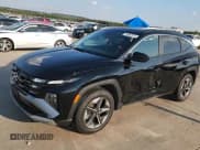 ✅ 2025 Hyundai Tucson SEL • VIN: 5NMJB3DE7SH445876 • Lot: 80882515. Listed on Copart with 18,902 mi. Free auction sales archive from the USA and detailed vehicle history report at DreamBid. Image 14.