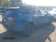 ✅ 2022 Subaru Outback Wilderness • VIN: 4S4BTGUD2N3257717 • Lot: 43243860. Listed on IAAI with 40,701 mi. Free auction sales archive from the USA and detailed vehicle history report at DreamBid. Image 4.