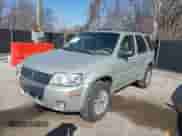 2005 Mercury Mariner Luxury z VIN 4M2YU56125DJ05993, wystawiony jako IAAI lot #41745773 z przebiegiem 265 895 mil mil oraz . Historia ofert i sprzedaży dostępna na DreamBid. Obrazek 2.