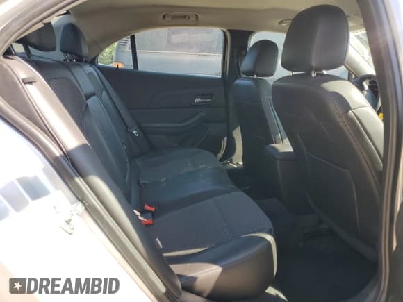 ✅ 2015 Chevrolet Malibu LT • VIN: 1G11C5SL0FF113316 • Lot: 82023015. Listed on Copart with 113,130 mi. Free auction sales archive from the USA and detailed vehicle history report at DreamBid. Image 10.