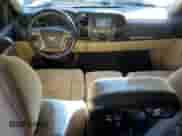 2007 GMC Sierra 1500 SLT with VIN 2GTEC13J671534478, listed as a Copart auction lot 87047235 with 233,555 mi miles and Clean title. Bid and sale history available at DreamBid. Image 8.