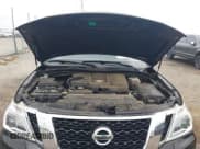 ✅ 2020 Nissan Armada SL • VIN: JN8AY2ND0L9108577 • Лот: 43385806. Опубликован ранее на IAAI с пробегом 93 560 миль. Бесплатный доступ к архиву аукционных продаж из США и подробный отчёт об истории автомобиля на DreamBid. Изображение 10.