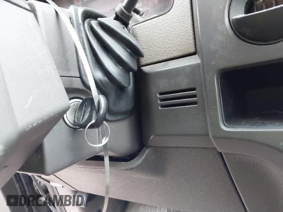 ✅ 2009 Ford F-150 STX • VIN: 1FTRF02W29KB98587 • Лот: 41498387. Опубликован ранее на IAAI с пробегом 231 198 миль. Бесплатный доступ к архиву аукционных продаж из США и подробный отчёт об истории автомобиля на DreamBid. Изображение 11.