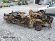 ✅ 1997 Honda Civic DX • VIN: 1HGEJ6227VL080182 • Лот: 71067485. Опубликован ранее на Copart с пробегом Не указан. Бесплатный доступ к архиву аукционных продаж из США и подробный отчёт об истории автомобиля на DreamBid. Изображение 4.