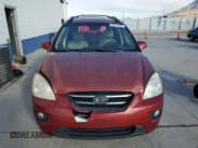 ✅ 2008 Kia Rondo LX • VIN: KNAFG526X87128797 • Lot: 82712585. Listed on Copart with 85,974 mi. Free auction sales archive from the USA and detailed vehicle history report at DreamBid. Image 5.