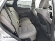 ✅ 2018 Hyundai Santa Fe 2.4L • VIN: 5XYZU3LB7JG517849 • Lot: 93773105. Listed on Copart with 16,936 mi. Free auction sales archive from the USA and detailed vehicle history report at DreamBid. Image 10.