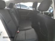 ✅ 2012 Mazda 3 i Touring • VIN: JM1BL1V86C1606793 • Lot: 56696815. Listed on Copart with 112,054 mi. Free auction sales archive from the USA and detailed vehicle history report at DreamBid. Image 10.