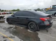 ✅ 2022 Honda Civic Si • VIN: 2HGFE1E5XNH477691 • Lot: 56905733. Listed on Copart with 18,553 mi. Free auction sales archive from the USA and detailed vehicle history report at DreamBid. Image 2.