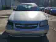 2001 Chevrolet Malibu with VIN 1G1ND52J716232051, listed as a Copart auction lot 79629054 with 194,455 mi miles and Salvage title. Bid and sale history available at DreamBid. Image 5.