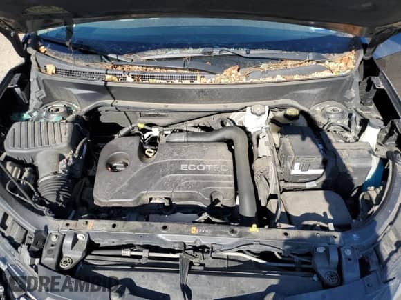 ✅ 2019 Chevrolet Equinox LS • VIN: 3GNAXHEV2KL193476 • Лот: 86276065. Опубликован ранее на Copart с пробегом 118 750 миль. Бесплатный доступ к архиву аукционных продаж из США и подробный отчёт об истории автомобиля на DreamBid. Изображение 12.