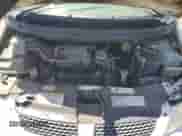 2001 Dodge Caravan SE with VIN 1B4GP24381B252589, listed as a Copart auction lot 64830425 with 187,128 mi miles and Salvage title. Bid and sale history available at DreamBid. Image 11.