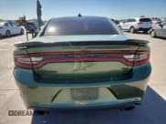 ✅ 2021 Dodge Charger R/T • VIN: 2C3CDXCT8MH507573 • Lot: 87076065. Wystawiony na Copart z przebiegiem 190 537 mil. Bezpłatny archiwum sprzedaży aukcyjnych z USA i szczegółowy raport historii pojazdu na DreamBid. Zdjęcie 6.