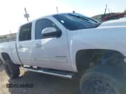 ✅ 2012 Chevrolet Silverado 2500HD LTZ • VIN: 1GC1KYE85CF175082 • Lot: 43259325. Listed on IAAI with Not provided. Free auction sales archive from the USA and detailed vehicle history report at DreamBid. Image 13.