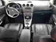 2013 Chevrolet Captiva Sport LTZ с VIN 3GNAL4EK2DS559326, выставлен на аукционе Copart как лот 42244965 с пробегом 165 475 миль миль и Списание • Salvage title. История ставок и продаж доступна на DreamBid. Изображение 8.