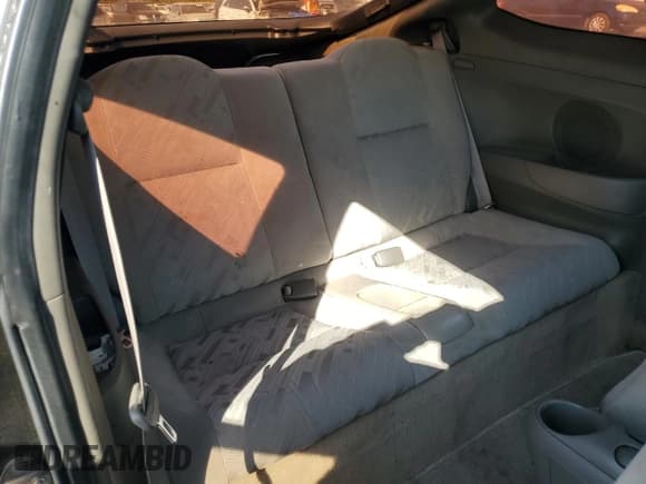 ✅ 2002 Acura RSX Auto • VIN: JH4DC54872C030523 • Lot: 75809874. Wystawiony na Copart z przebiegiem 278 888 mil. Bezpłatny archiwum sprzedaży aukcyjnych z USA i szczegółowy raport historii pojazdu na DreamBid. Zdjęcie 10.