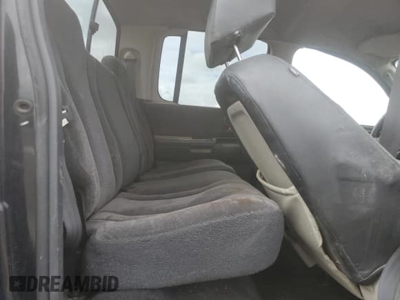 ✅ 2004 Dodge Dakota SLT • VIN: 1D7HG48N14S782721 • Lot: 58902485. Wystawiony na Copart z przebiegiem Nie podano. Bezpłatny archiwum sprzedaży aukcyjnych z USA i szczegółowy raport historii pojazdu na DreamBid. Zdjęcie 10.