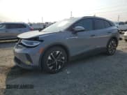 ✅ 2021 Volkswagen ID.4 Pro S • VIN: WVGTMPE24MP058755 • Лот: 71292585. Опубликован ранее на Copart с пробегом 8 495 миль. Бесплатный доступ к архиву аукционных продаж из США и подробный отчёт об истории автомобиля на DreamBid. Изображение 1.