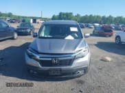 ✅ 2017 Honda Ridgeline RTL-T • VIN: 5FPYK3F64HB022095 • Lot: 42219954. Listed on IAAI with 85,876 mi. Free auction sales archive from the USA and detailed vehicle history report at DreamBid. Image 11.