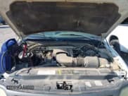 ✅ 2004 Ford F-150 XL • VIN: 2FTPF17Z64CA67305 • Lot: 42437844. Listed on IAAI with 145,578 mi. Free auction sales archive from the USA and detailed vehicle history report at DreamBid. Image 10.