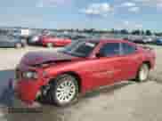 2008 Dodge Charger с VIN 2B3KA43G68H188697, выставлен на аукционе Copart как лот 72341744 с пробегом 189 644 миль миль и Списание • Salvage title. История ставок и продаж доступна на DreamBid. Изображение 1.