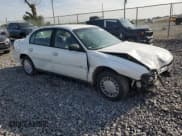 ✅ 2001 Chevrolet Malibu • VIN: 1G1ND52JX16168474 • Lot: 80826995. Listed on Copart with Not provided. Free auction sales archive from the USA and detailed vehicle history report at DreamBid. Image 4.