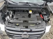 ✅ 2023 Nissan Pathfinder SL • VIN: 5N1DR3CDXPC233525 • Lot: 94134805. Listed on Copart with 20,819 mi. Free auction sales archive from the USA and detailed vehicle history report at DreamBid. Image 12.