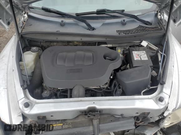 ✅ 2011 Chevrolet HHR 2LT • VIN: 3GNBACFU2BS660125 • Lot: 73649384. Listed on Copart with 138,599 mi. Free auction sales archive from the USA and detailed vehicle history report at DreamBid. Image 12.