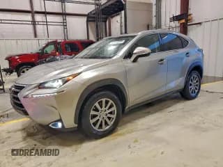 ✅ 2015 Lexus NX 200t • VIN: JTJYARBZ8F2016876 • Lot: 91210095. Listed on Copart with 158,718 mi. Free auction sales archive from the USA and detailed vehicle history report at DreamBid. Image 1.
