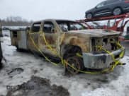 ✅ 2019 Chevrolet Silverado 3500 • VIN: 1GB4KVCY0KF173113 • Lot: 47265425. Listed on Copart with Not provided. Free auction sales archive from the USA and detailed vehicle history report at DreamBid. Image 4.