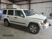 ✅ 2006 Jeep Commander • VIN: 1J8HG48K96C346009 • Лот: 60691615. Опубликован ранее на Copart с пробегом 150 025 миль. Бесплатный доступ к архиву аукционных продаж из США и подробный отчёт об истории автомобиля на DreamBid. Изображение 4.