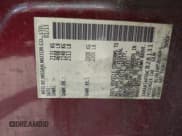 ✅ 2013 Nissan Maxima SV • VIN: 1N4AA5AP5DC828131 • Lot: 42456653. Listed on IAAI with 282,462 mi. Free auction sales archive from the USA and detailed vehicle history report at DreamBid. Image 9.