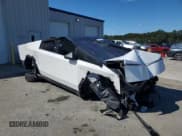 ✅ 2024 Tesla Cybertruck Cyberbeast • VIN: 7G2CEHEE5RA011022 • Лот: 66061154. Опубликован ранее на Copart с пробегом 1 172 миль. Бесплатный доступ к архиву аукционных продаж из США и подробный отчёт об истории автомобиля на DreamBid. Изображение 4.