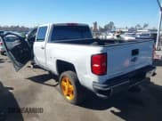 ✅ 2019 Chevrolet Silverado 2500HD LT • VIN: 1GC1KSEY5KF119090 • Лот: 41616445. Опубликован ранее на IAAI с пробегом 49 518 миль. Бесплатный доступ к архиву аукционных продаж из США и подробный отчёт об истории автомобиля на DreamBid. Изображение 3.