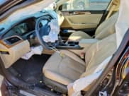 ✅ 2015 Hyundai Sonata Limited • VIN: 5NPE34AF6FH015511 • Лот: 90922725. Опубликован ранее на Copart с пробегом 104 193 миль. Бесплатный доступ к архиву аукционных продаж из США и подробный отчёт об истории автомобиля на DreamBid. Изображение 7.