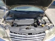 ✅ 2006 Chrysler Pacifica Touring • VIN: 2A8GM68426R871468 • Lot: 66408315. Wystawiony na Copart z przebiegiem 209 661 mil. Bezpłatny archiwum sprzedaży aukcyjnych z USA i szczegółowy raport historii pojazdu na DreamBid. Zdjęcie 12.