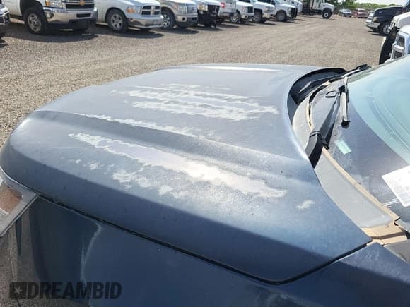 ✅ 2016 Ford Explorer • VIN: 1FM5K7B82GGB41404 • Lot: 42185737. Listed on IAAI with 167,950 mi. Free auction sales archive from the USA and detailed vehicle history report at DreamBid. Image 1.