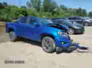 2019 Chevrolet Colorado 4WD LT с VIN 1GCGTCEN1K1204105, выставлен на аукционе Copart как лот 61586515 с пробегом Не указан миль и Чистый • Clean title. История ставок и продаж доступна на DreamBid. Изображение 4.
