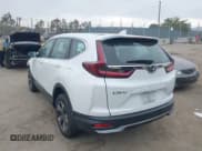 ✅ 2021 Honda CR-V Special Edition • VIN: 7FARW1H7XME022824 • Lot: 42581720. Listed on IAAI with 63,449 mi. Free auction sales archive from the USA and detailed vehicle history report at DreamBid. Image 3.