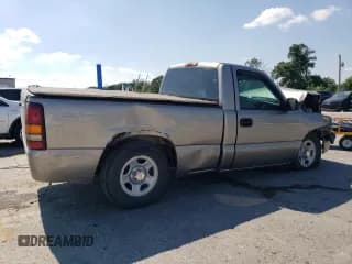 ✅ 1999 Chevrolet Silverado 1500 • VIN: 1GCEC14W6XZ178809 • Лот: 65725004. Опубликован ранее на Copart с пробегом 127 625 миль. Бесплатный доступ к архиву аукционных продаж из США и подробный отчёт об истории автомобиля на DreamBid. Изображение 3.