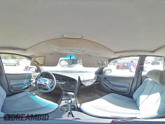 ✅ 1995 Toyota Camry LE • VIN: 4T1SK12E9SU502711 • Lot: 85540835. Wystawiony na Copart z przebiegiem 353 611 mil. Bezpłatny archiwum sprzedaży aukcyjnych z USA i szczegółowy raport historii pojazdu na DreamBid. Zdjęcie 14.