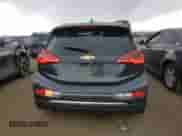 2018 Chevrolet Bolt EV Premier z VIN 1G1FX6S09J4115365, wystawiony jako Copart lot #46951264 z przebiegiem 45 958 mil mil oraz . Historia ofert i sprzedaży dostępna na DreamBid. Obrazek 6.