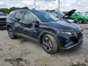 ✅ 2022 Hyundai Tucson SEL Convenience • VIN: KM8JFCA14NU064680 • Lot: 58654883. Wystawiony na Copart z przebiegiem 17 203 mil. Bezpłatny archiwum sprzedaży aukcyjnych z USA i szczegółowy raport historii pojazdu na DreamBid. Zdjęcie 4.