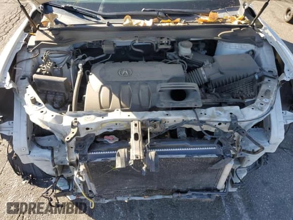 ✅ 2017 Acura RDX • VIN: 5J8TB4H35HL028031 • Lot: 91111585. Wystawiony na Copart z przebiegiem 125 877 mil. Bezpłatny archiwum sprzedaży aukcyjnych z USA i szczegółowy raport historii pojazdu na DreamBid. Zdjęcie 11.