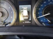 ✅ 2018 Toyota Sienna XLE • VIN: 5TDDZ3DC9JS207367 • Lot: 41877615. Listed on IAAI with 104,500 mi. Free auction sales archive from the USA and detailed vehicle history report at DreamBid. Image 15.