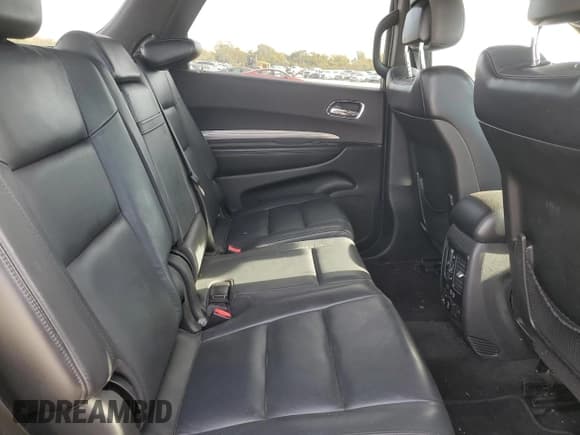 ✅ 2015 Dodge Durango Limited • VIN: 1C4RDHDG4FC834023 • Лот: 90948425. Опубликован ранее на Copart с пробегом 74 520 миль. Бесплатный доступ к архиву аукционных продаж из США и подробный отчёт об истории автомобиля на DreamBid. Изображение 11.