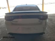 ✅ 2022 Dodge Charger R/T • VIN: 2C3CDXCT9NH228490 • Lot: 85380235. Wystawiony na Copart z przebiegiem 51 944 mil. Bezpłatny archiwum sprzedaży aukcyjnych z USA i szczegółowy raport historii pojazdu na DreamBid. Zdjęcie 6.