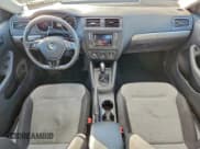 ✅ 2018 Volkswagen Jetta S • VIN: 3VW2B7AJ2JM259667 • Lot: 94276015. Listed on Copart with 73,340 mi. Free auction sales archive from the USA and detailed vehicle history report at DreamBid. Image 8.