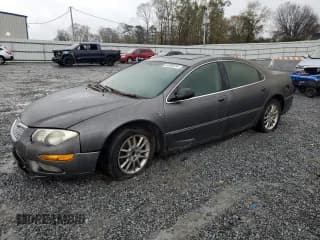 ✅ 2002 Chrysler 300M M • VIN: 2C3HE66G72H283740 • Lot: 84085254. Wystawiony na Copart z przebiegiem Nie podano. Bezpłatny archiwum sprzedaży aukcyjnych z USA i szczegółowy raport historii pojazdu na DreamBid. Zdjęcie 1.