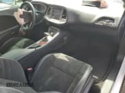 ✅ 2021 Dodge Challenger SRT Super Stock • VIN: 2C3CDZL97MH524736 • Lot: 50387674. Wystawiony na Copart z przebiegiem 15 219 mil. Bezpłatny archiwum sprzedaży aukcyjnych z USA i szczegółowy raport historii pojazdu na DreamBid. Zdjęcie 8.